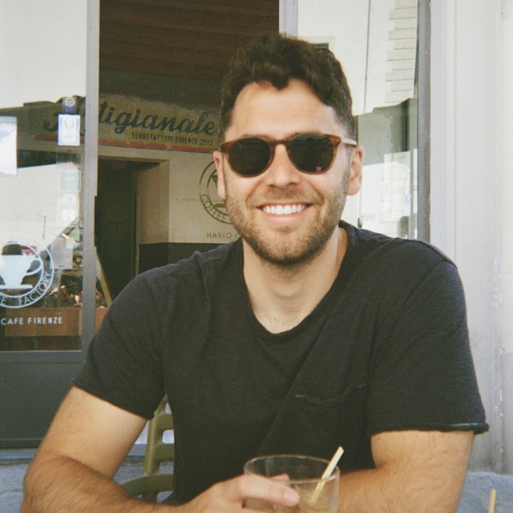 Fernando Rojo