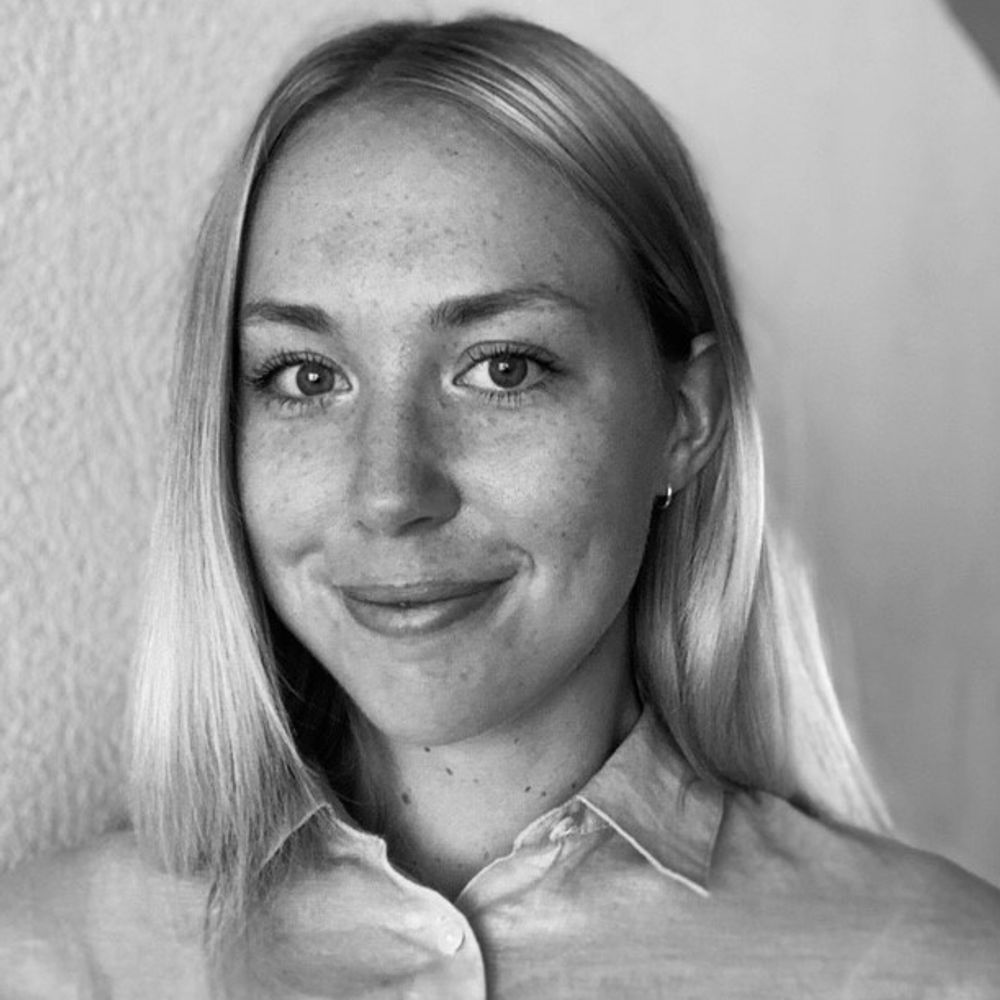 Frida Höglund
