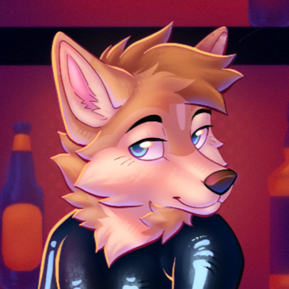 Yiffy 🔞