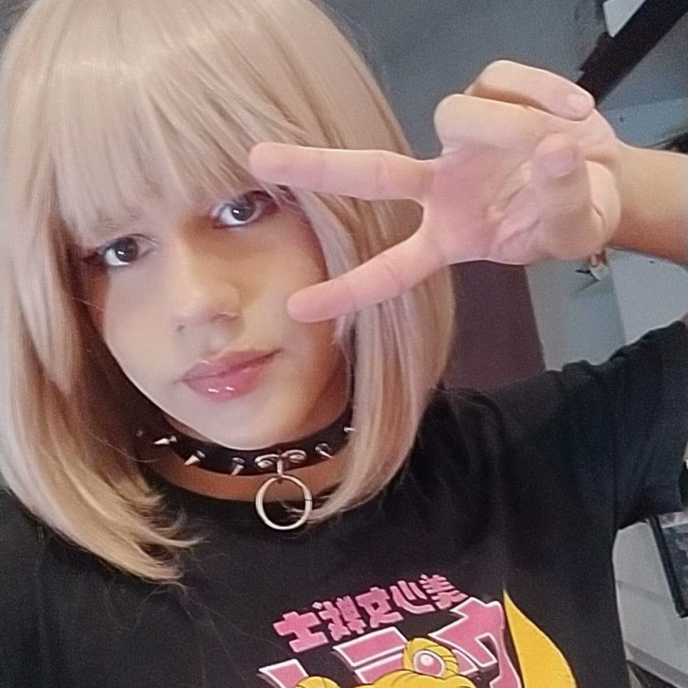 Your fav femboy
