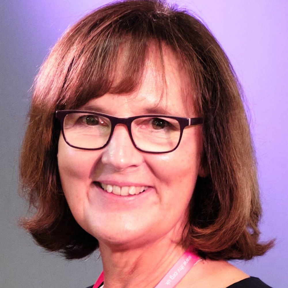 Alison Morton
