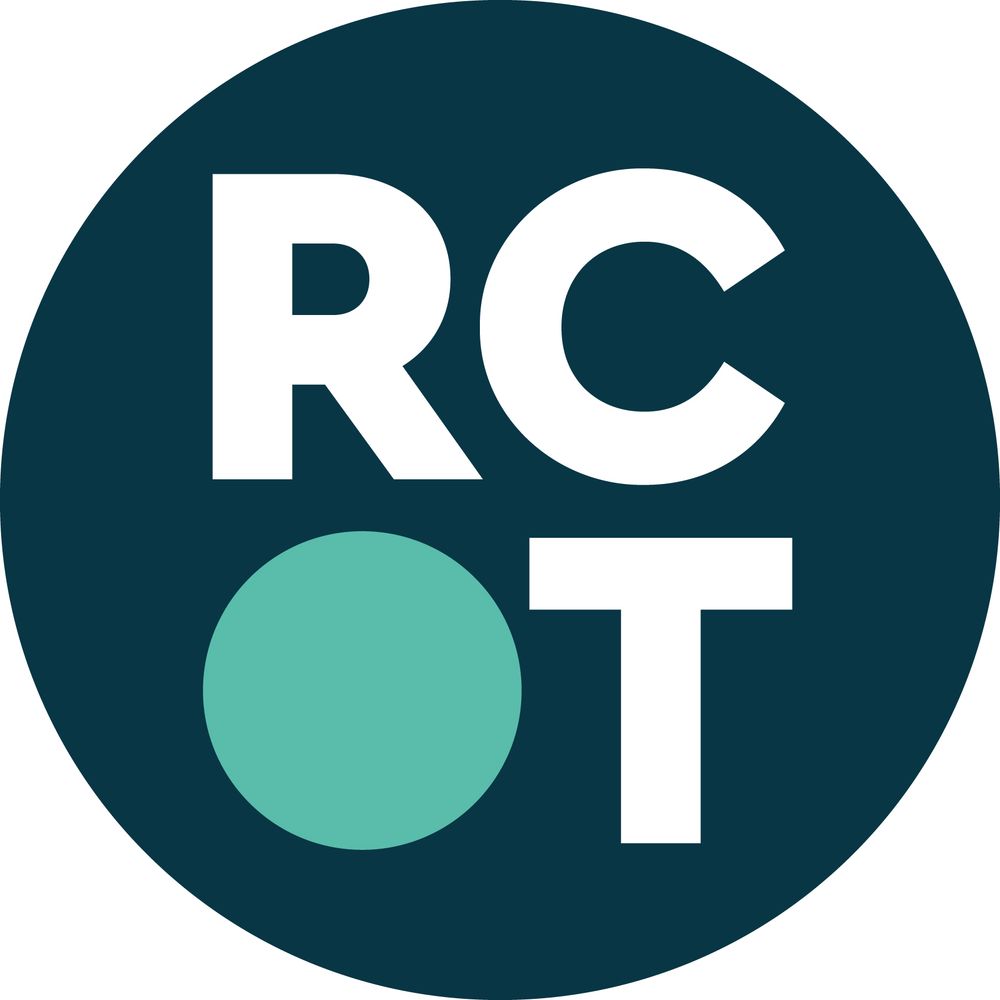 RCOT Policy Wales