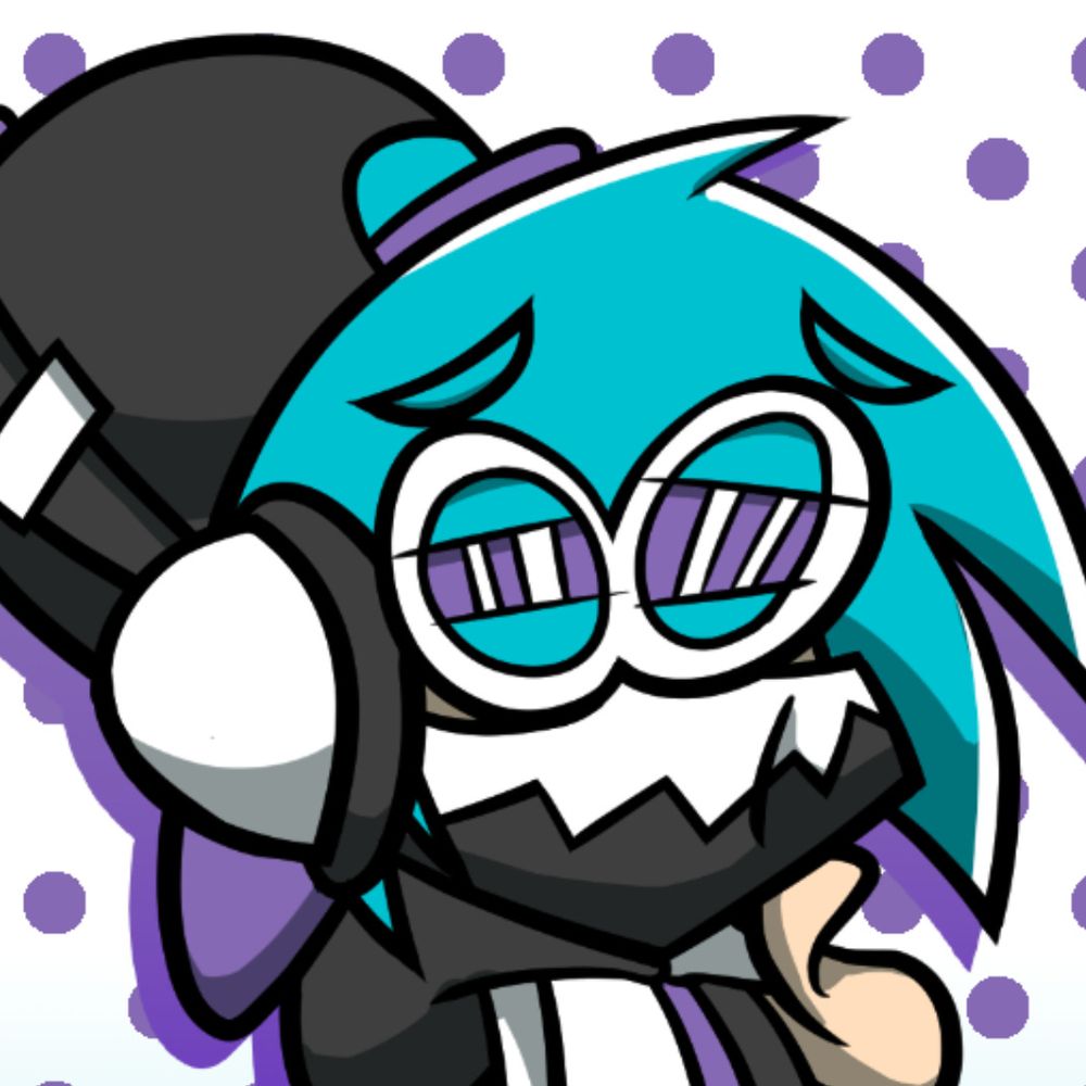 D Battery's avatar