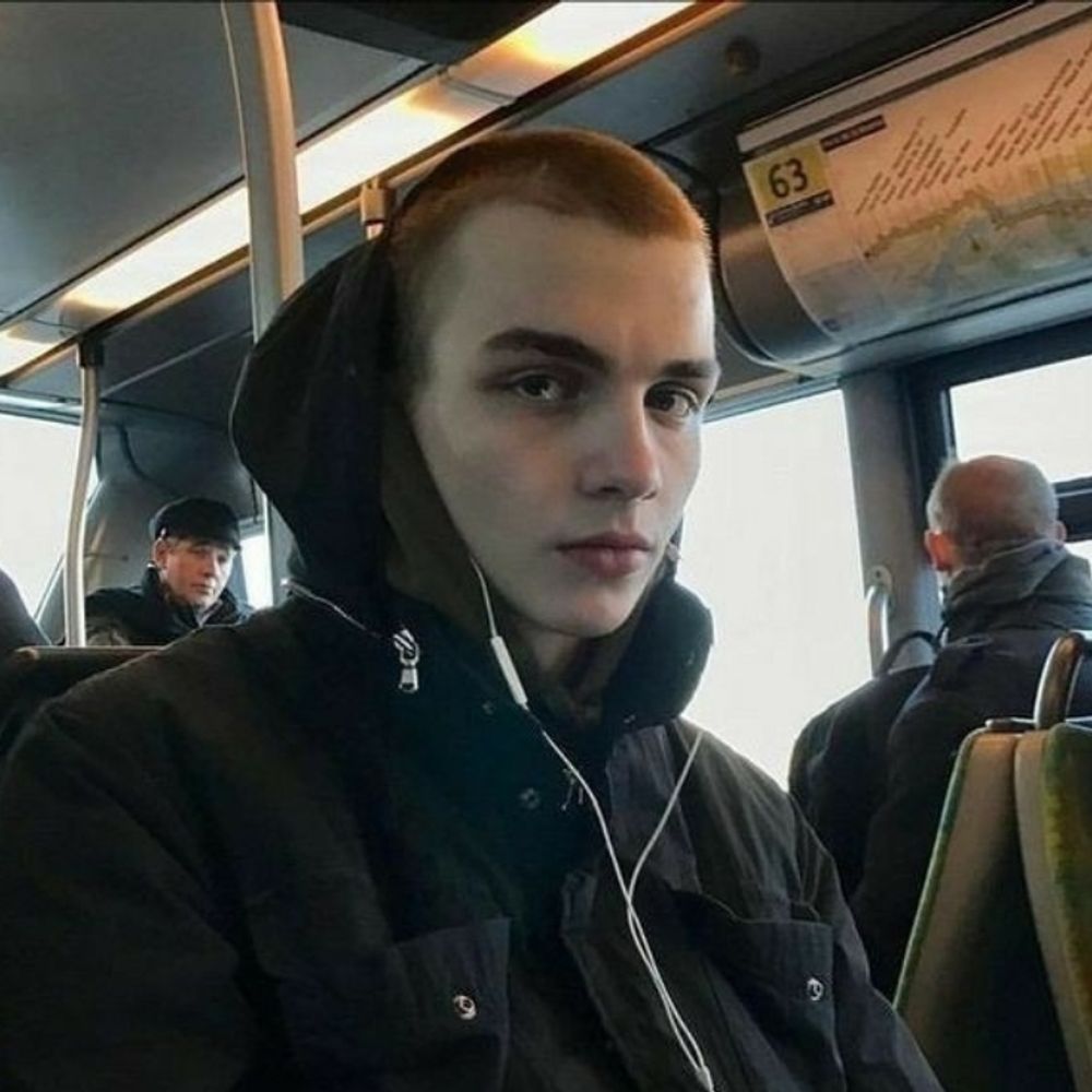 Конни спринтер 