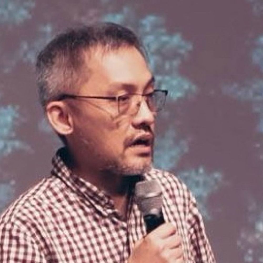 Samuel Y. Chiu