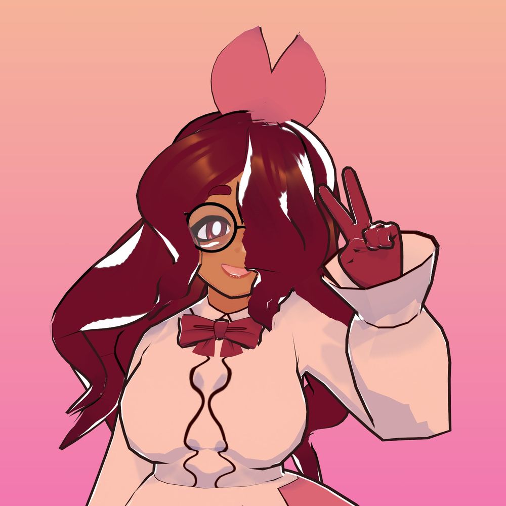 Apothecary Ann | VTuber