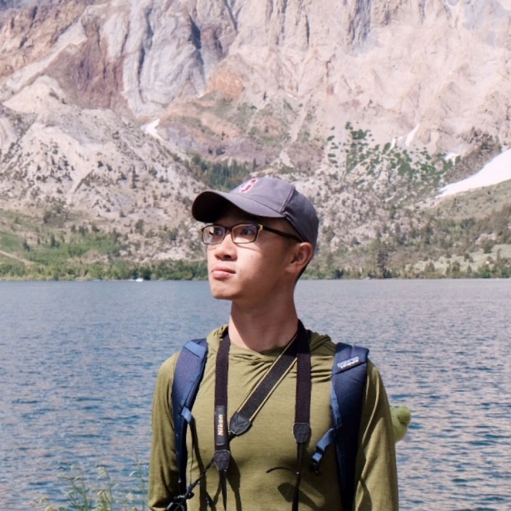 Zihan Wei