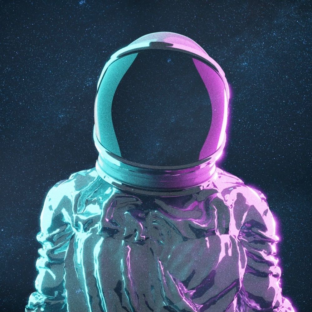 Mike Fogg | 3D Artist 
