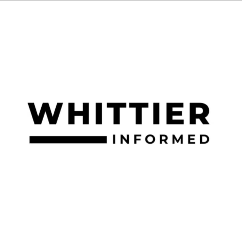 Whittier Informed