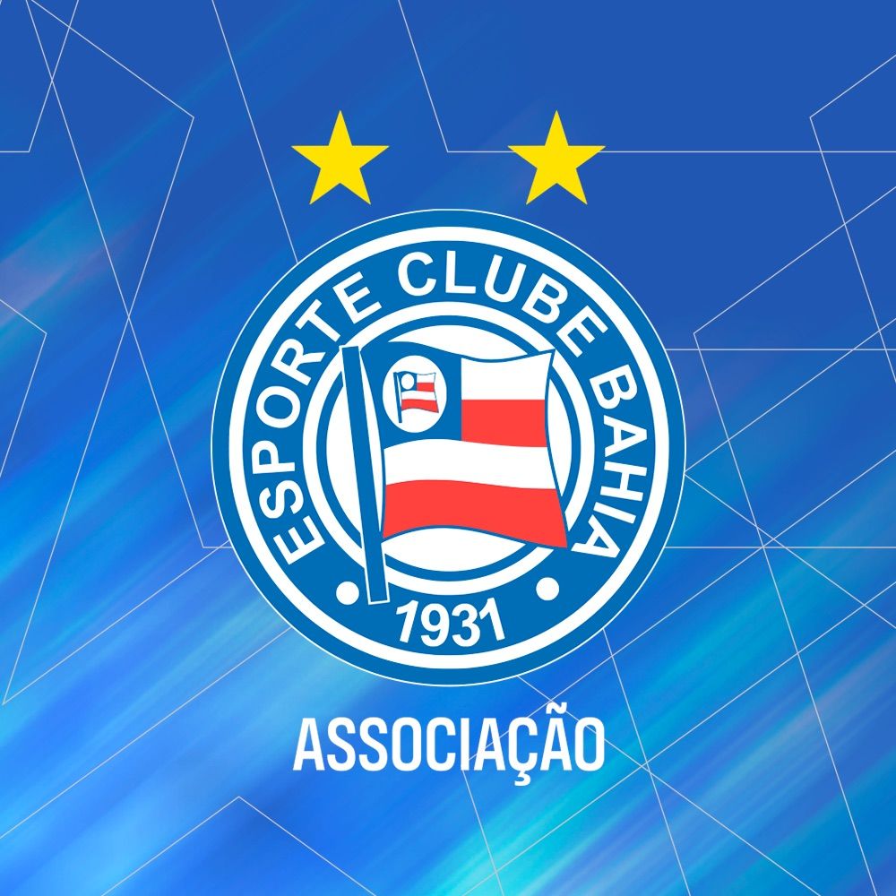 Esporte Clube Bahia — Associação