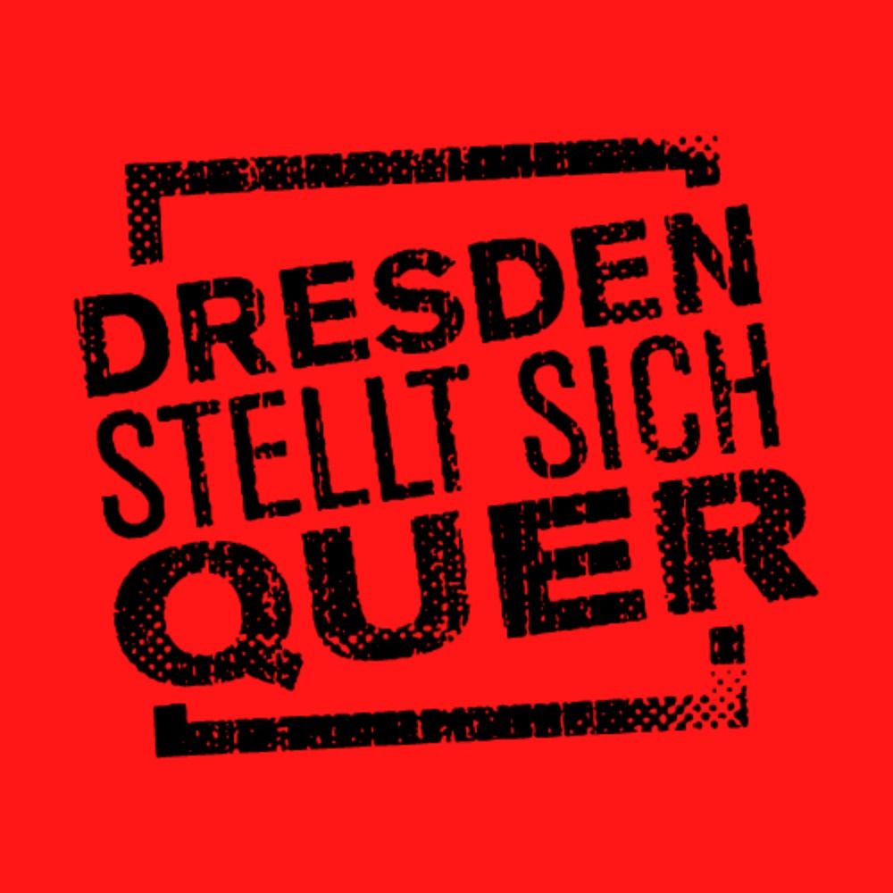 Dresden - Nazifrei 