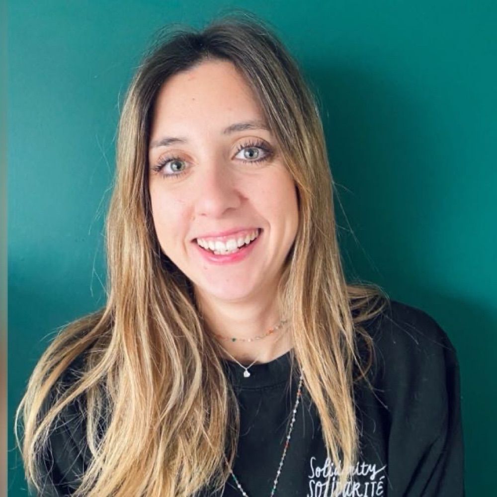 Martina Baroncelli