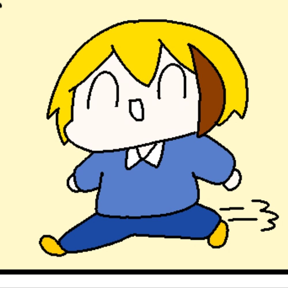 ぴかげ
