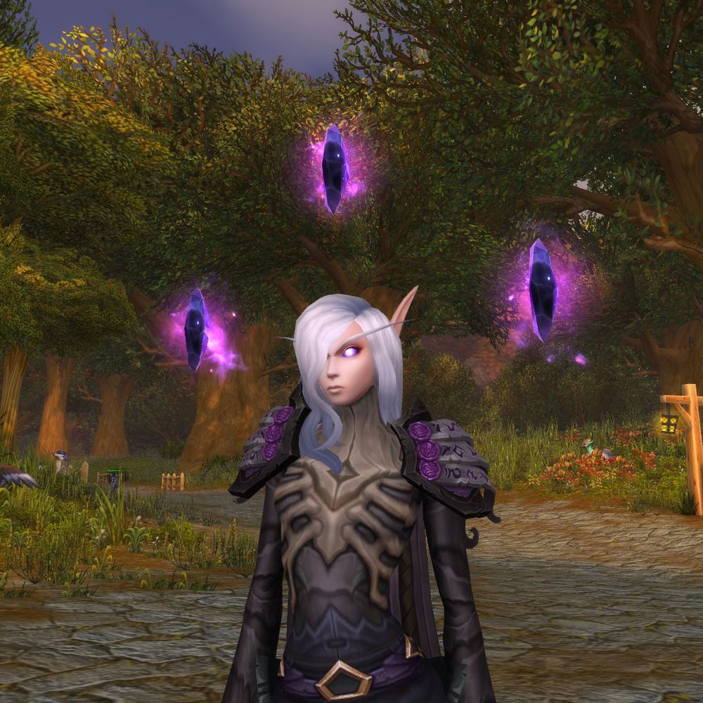 Yvelia