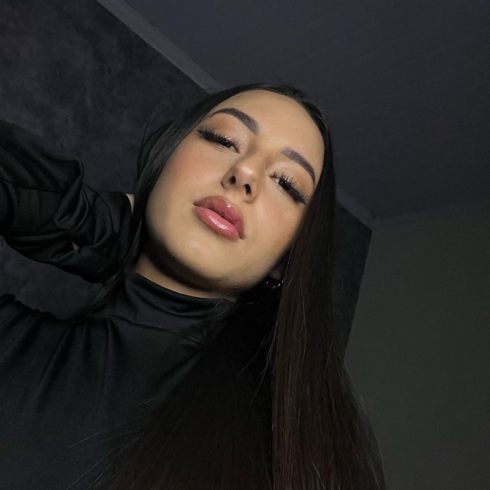 a mais mais 💋