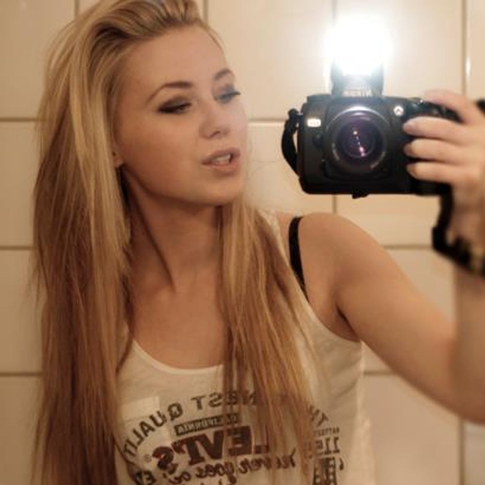Profile avatar