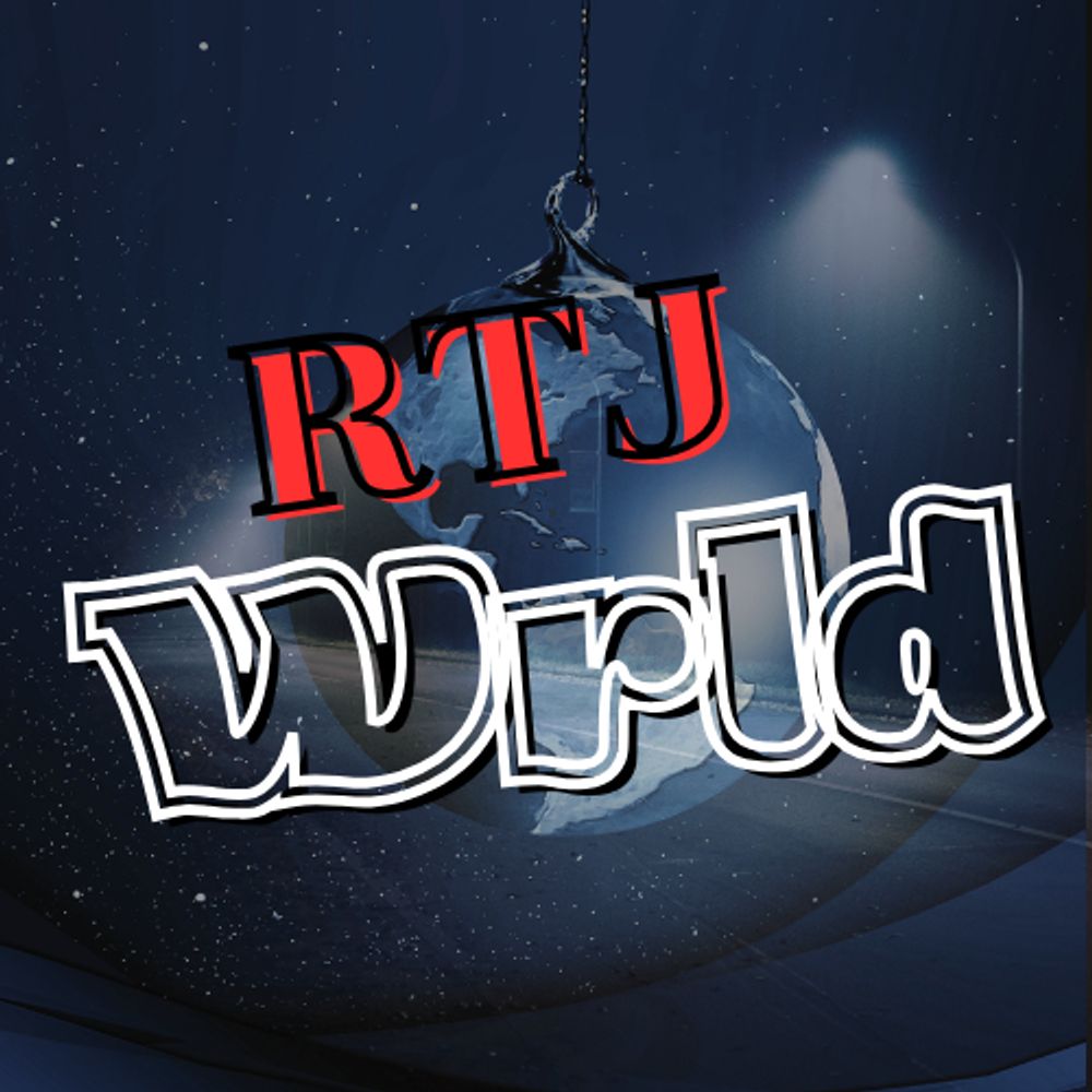 RTJWrld 🟢