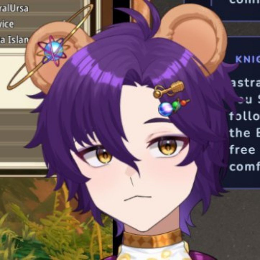 User avatar