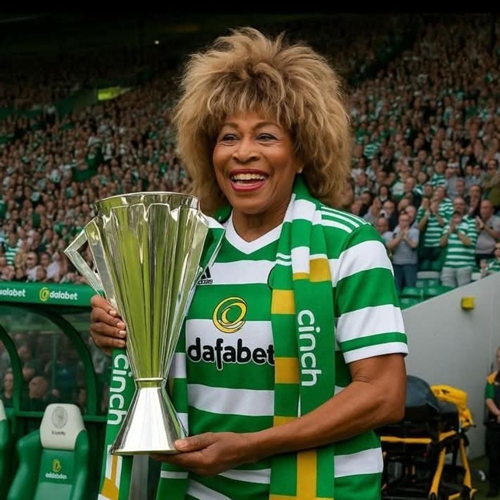  CeltiC Vhari