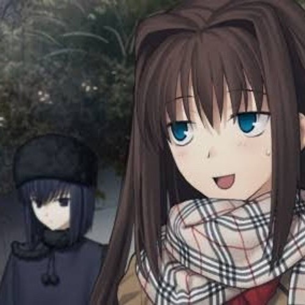 復活の森林