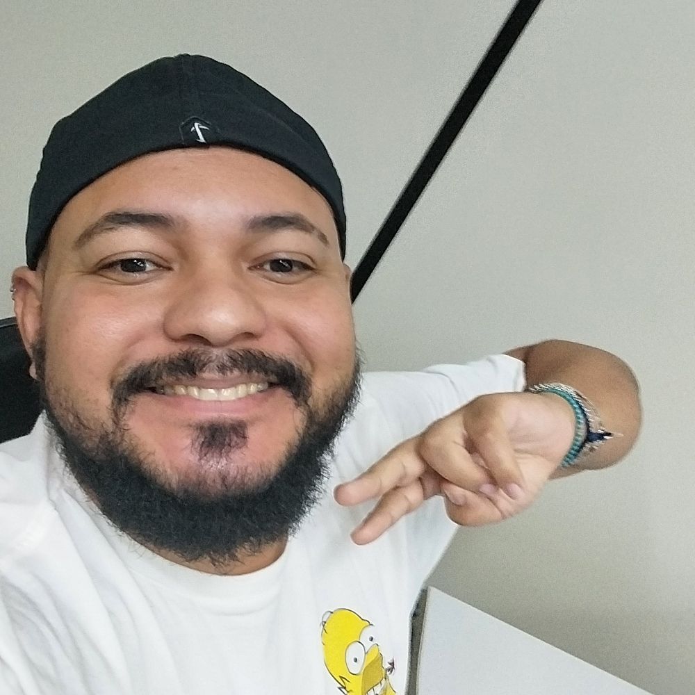 Gabriel Arcanjo 