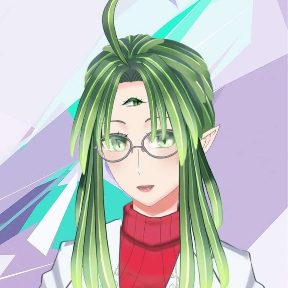 ティエン・スカーレ🦎