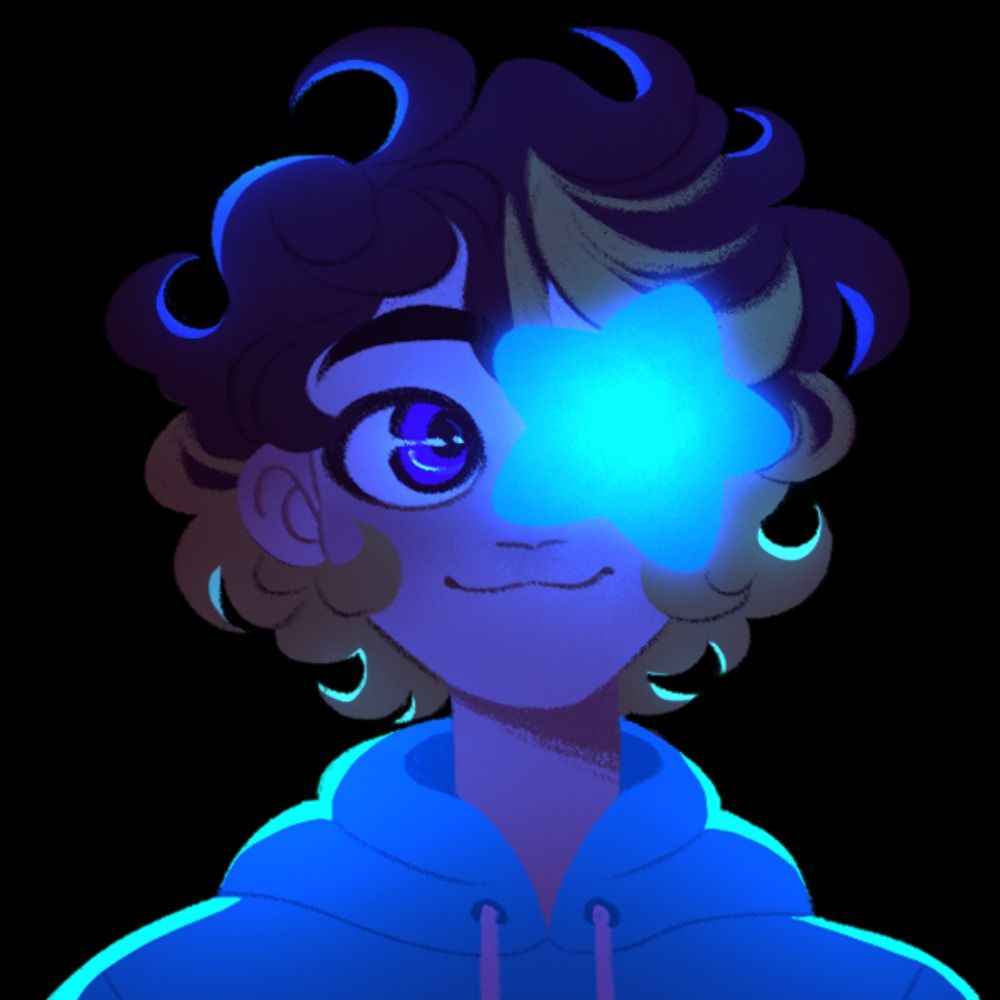 Finn (o゜▽゜)o⭐
