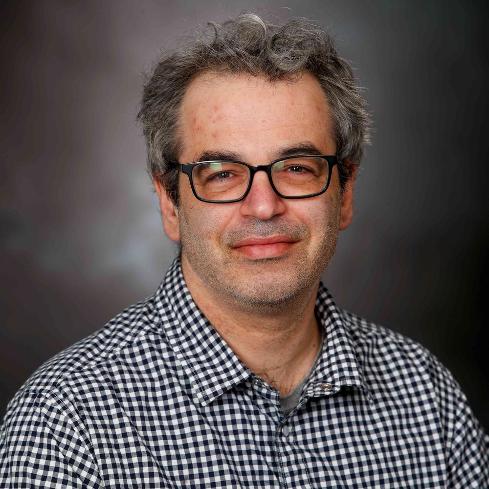 Daniel Schwarcz