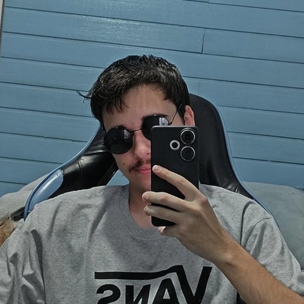 Guilherme monteiro
