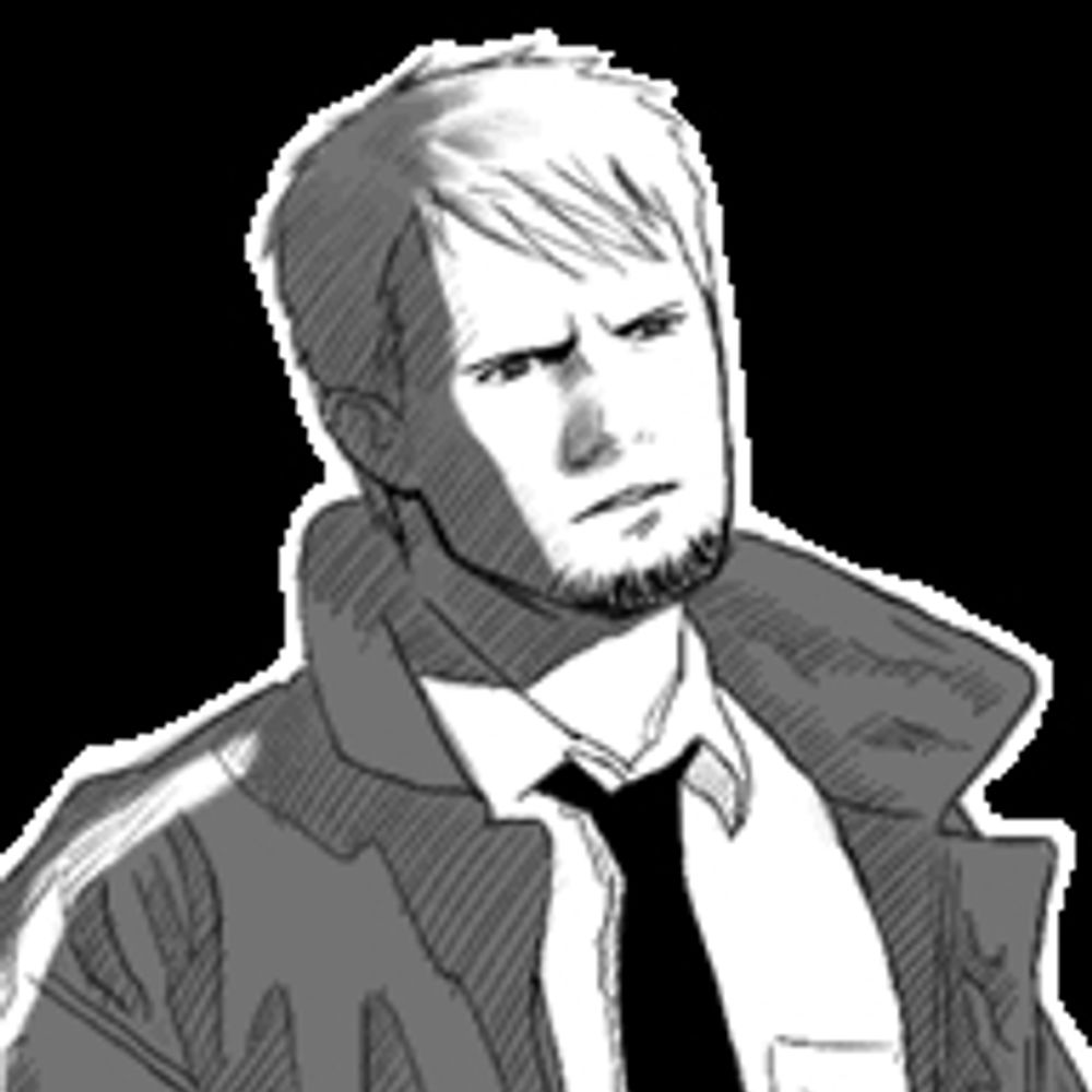 User avatar