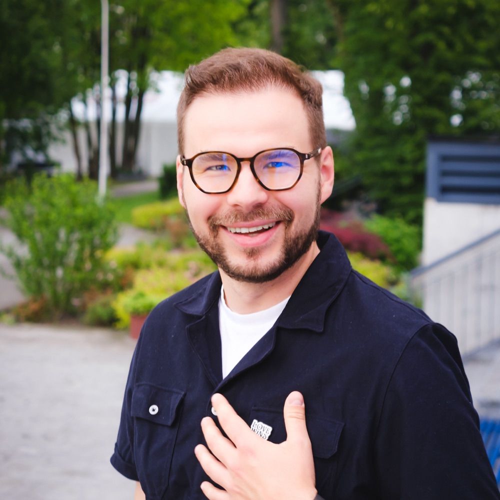Tomasz Pytko