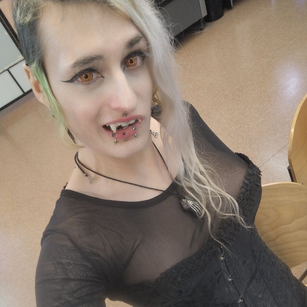 Vampgrrrl