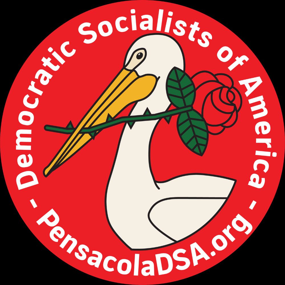 Pensacola DSA