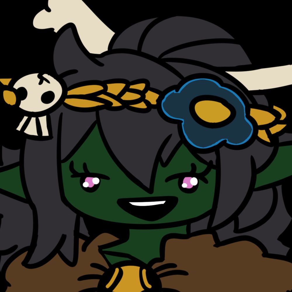 DarkMotron 💫🦝