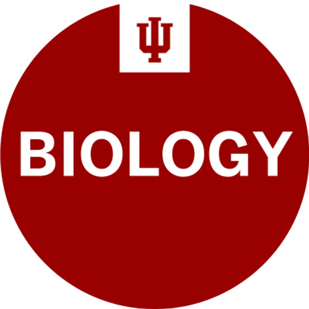 IU Biology