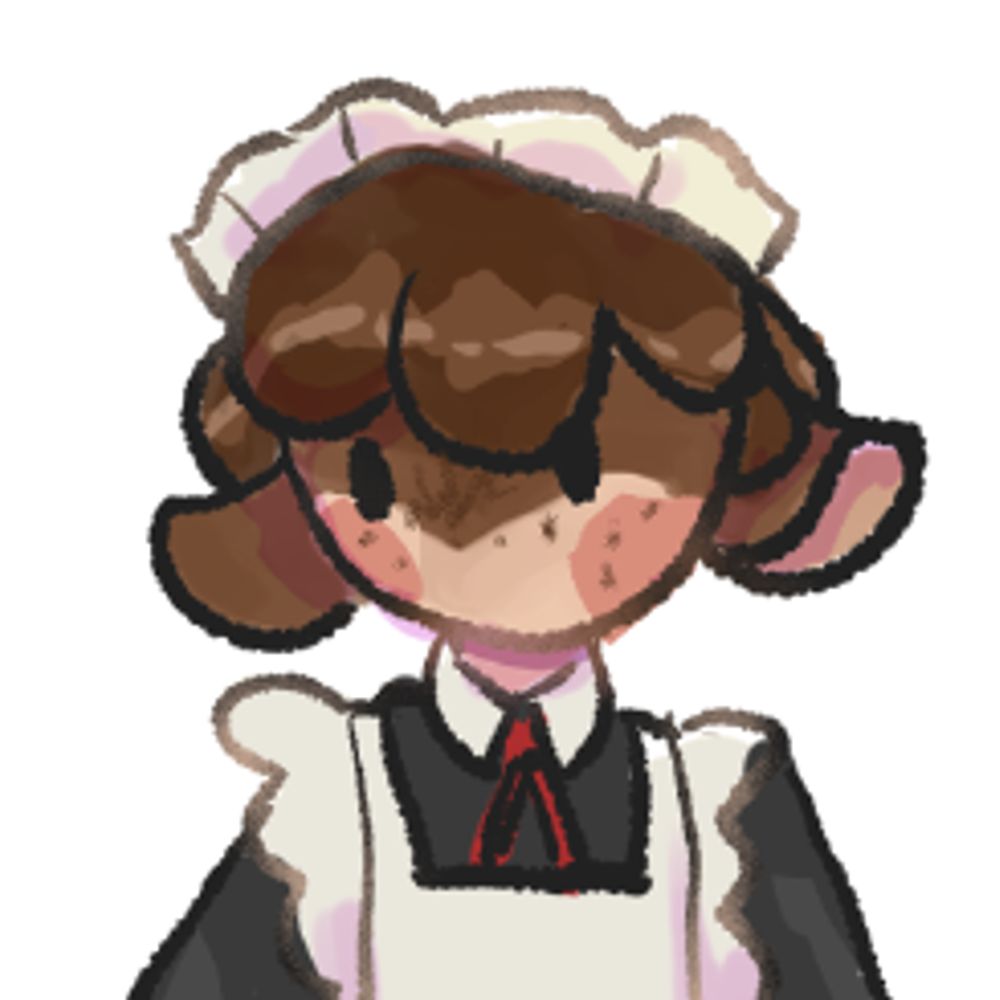 Mouseboy Maid🔞