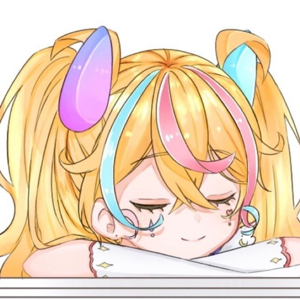 汐吹あすか@VTuber