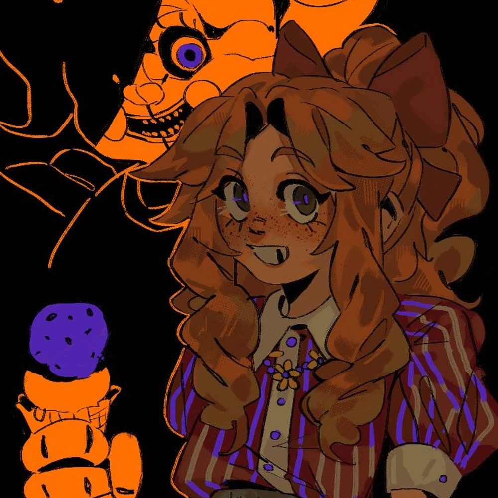 🌟ᓥ𝘌𝘭𝘪𝘻𝘢𝘣𝘦𝘵𝘩 𝘈𝘧𝘵𝘰𝘯ᓨ🌟