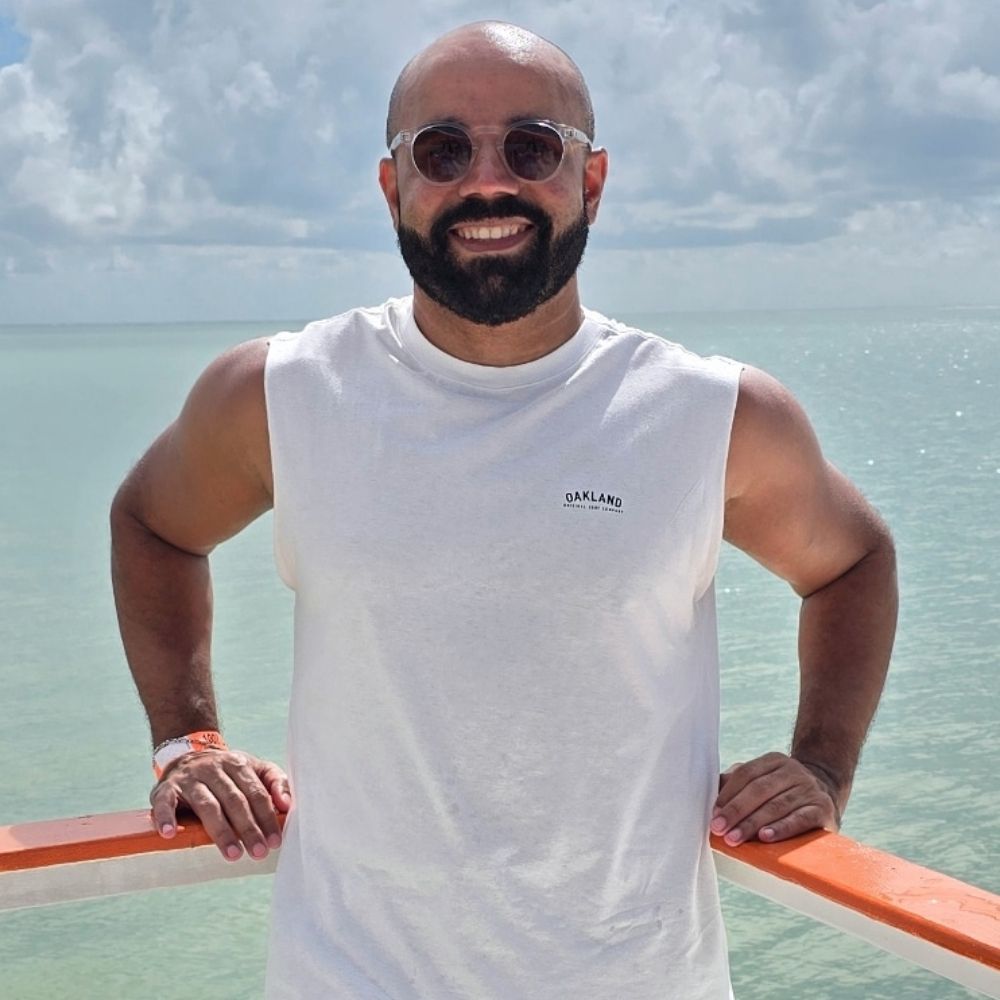 André Moreira 