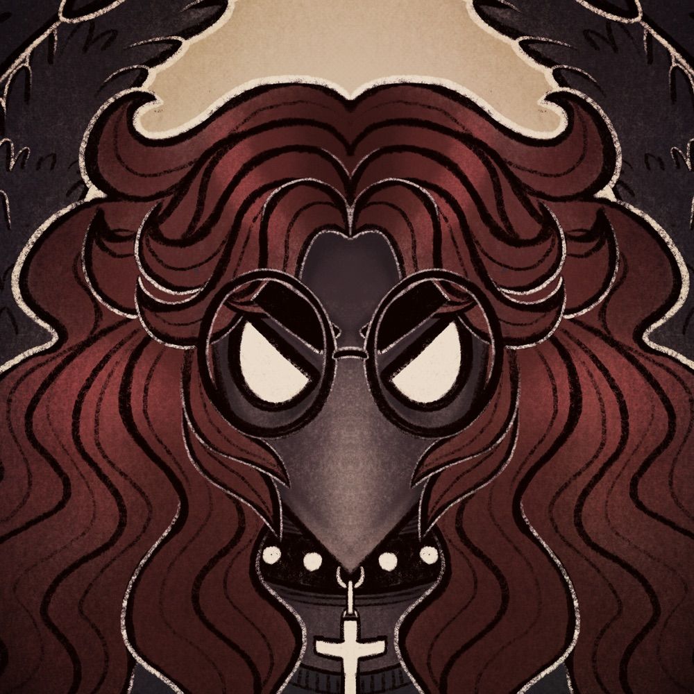 🧡 LoreCrowART 🖤