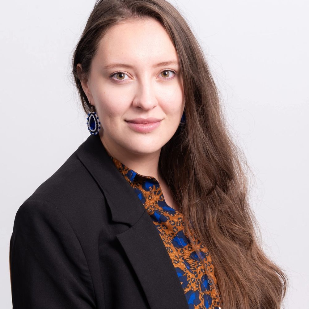 Margareta Dovgal