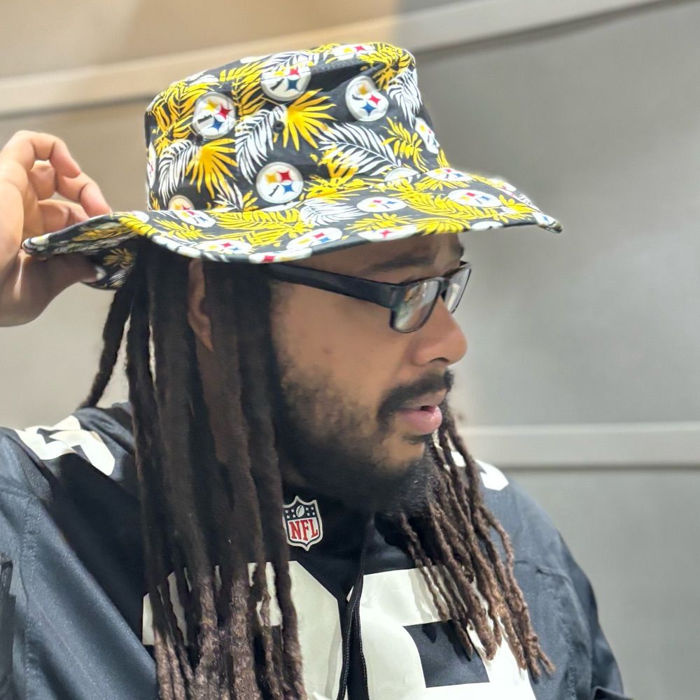 Stillers Papi