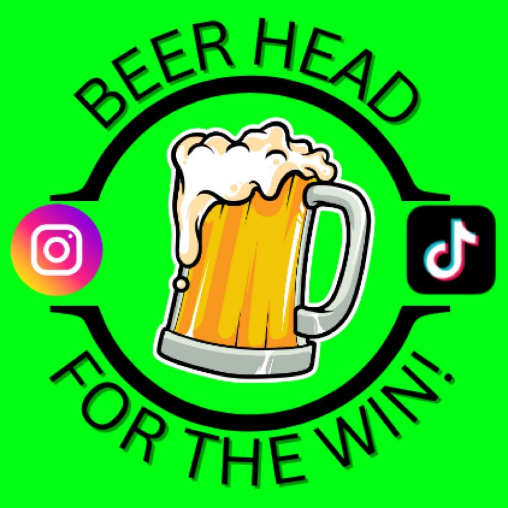 Beer Head ForTheWin!