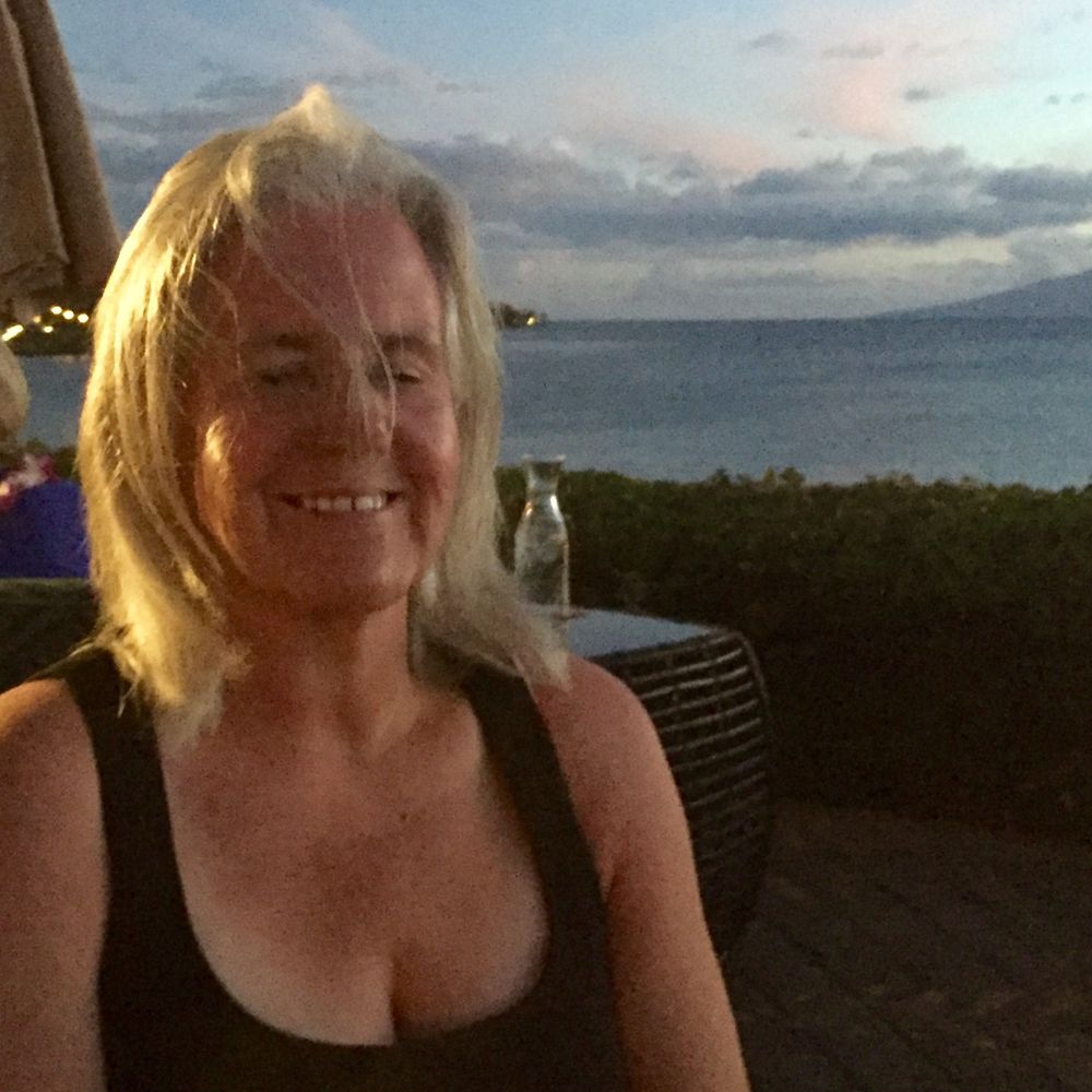 Tara Svenkerud