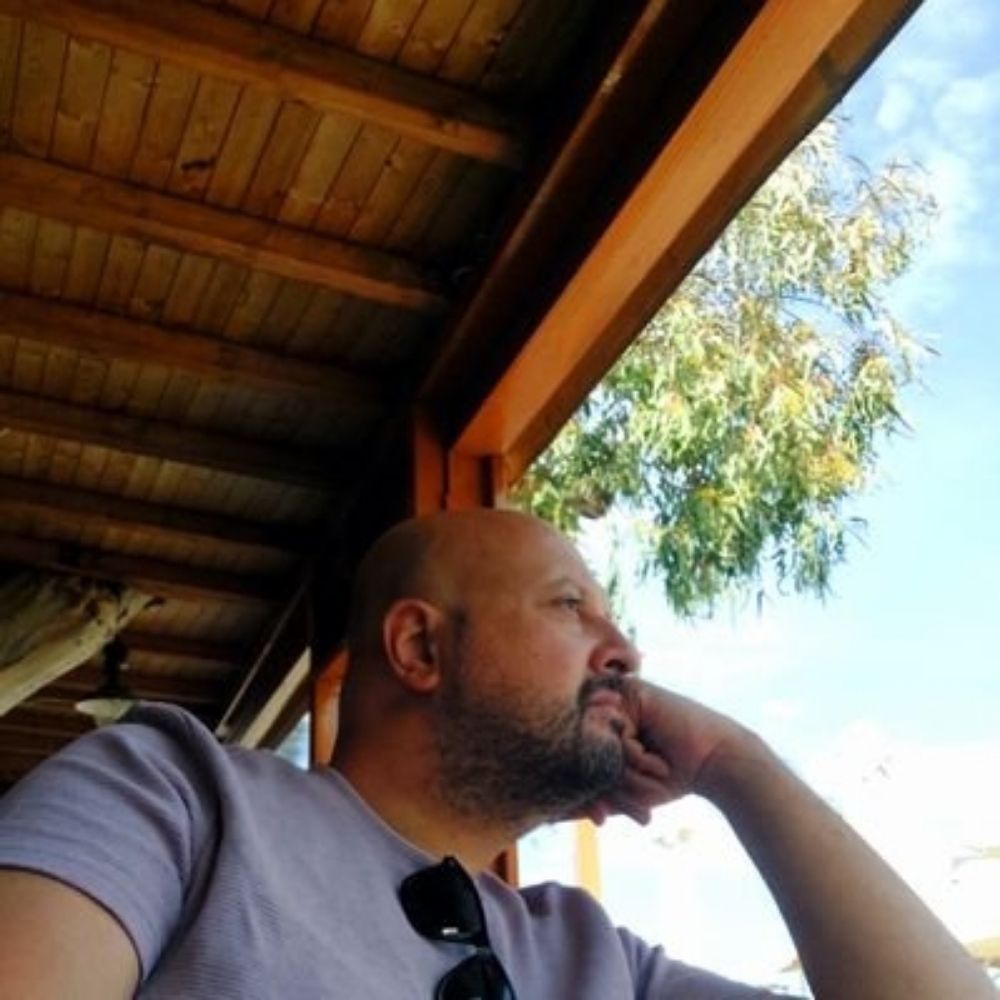 Evren Konakçı