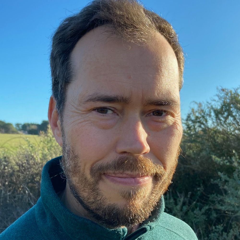 Adam Roberts