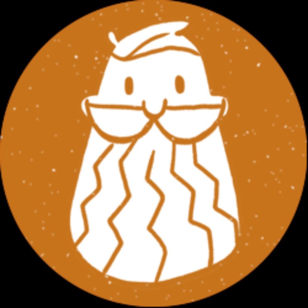 Profile avatar