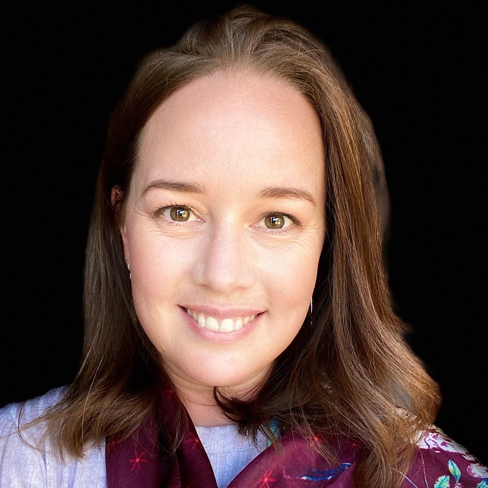 Dr. Jada, Naturopathic Doctor