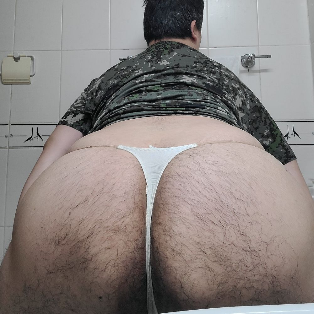 Bearkorean