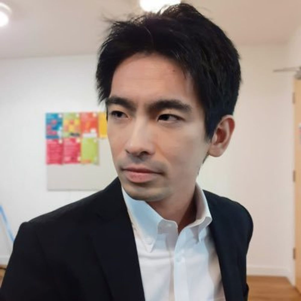 Profile picture yutakayoshida.bsky.social